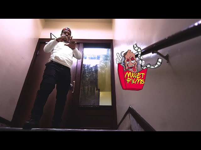 DuckTape.Jr - No Cap (Official Music Video)(Explicit)