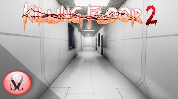 Killing Floor 2 | Custom Map | WhiteNoise [Download Link]