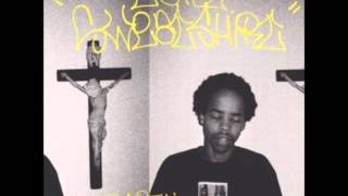 Earl Sweatshirt - Knight (Clean)