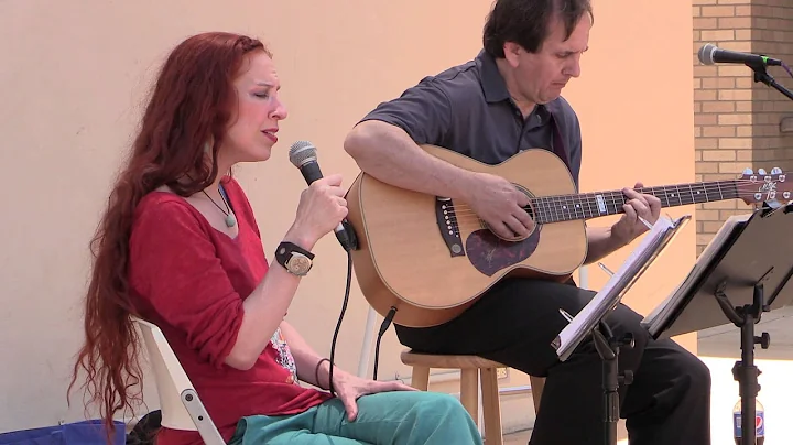 Allison Jenkins & David Keary: "The Girl From Ipan...