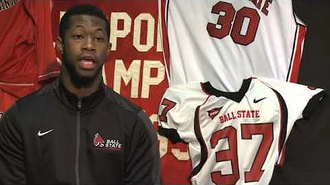 #B1rdGan6: Reggie McGee