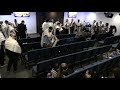 "Awake-Uri!" Conference worldwide Event - The Awaken Body of Messiah