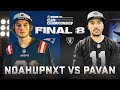 💥 🏆  When Champions Collide 🏆 💥  | Pavan vs Noahupnxt | AFC Semifinal | Madden 21