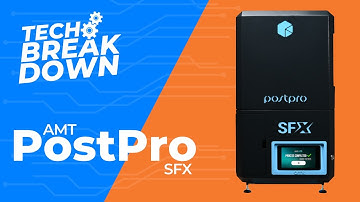 AMT PostPro SFX Tech Breakdown