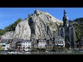 Citadelle de Dinant mai 2017 - YouTube