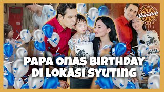 PAPA JONAS BIRTHDAY