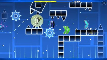 My part in Midi Fighter