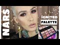 Nars Ignited Palette Overview, Comparisons &amp; Tutorial
