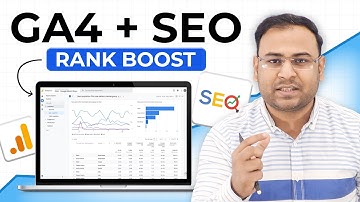 GA4 SEO Reports Simplified – See What Actually Works | Umar Tazkeer