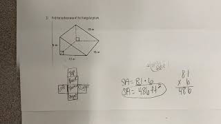 Week 8 Practice Problem Explanation