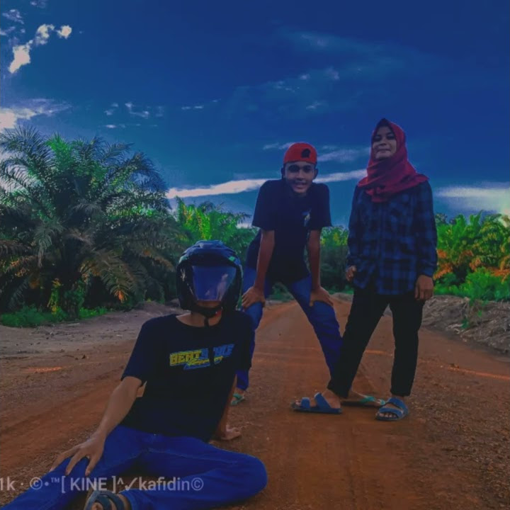 Story wa (perlu misoh)