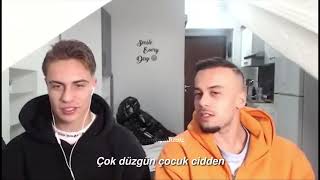 🇹🇷 Kenan Yıldız'ın Katıldığı Yayında Yorumlara Kenan Yıldız, Arda Güler'den Daha İyi Yazılıyor