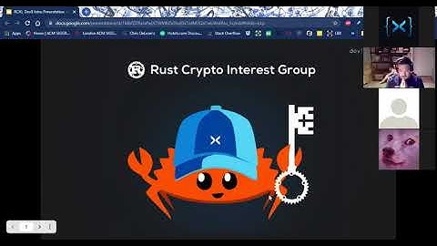 RCIG Sync-up call #4