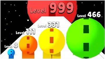 Shield the Ball - Gameplay Walkthrough - Levels 16-30