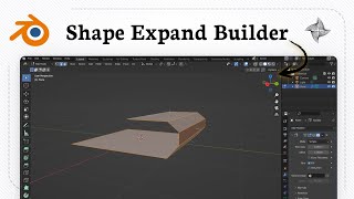 How to make objects thicker in Blender (Instant Bulk)