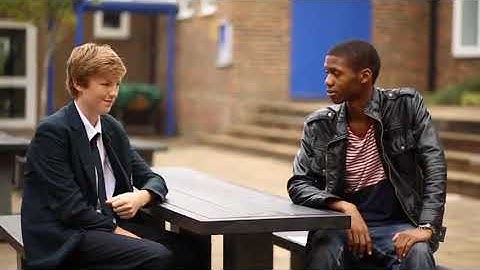 PREPARE 4 - UNIT 4 - VIDEO: IN FASHION