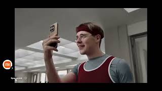 Xiaomi Phone Ad