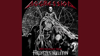 Mutilator - Aggression