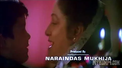 "Jab Tum Aa Jate Ho Samny" Old Hindi Movie (Maharaja) HD Song