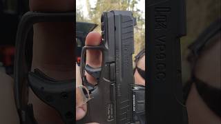 HK VP9 CC First Shots