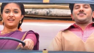 sada nannu hindi version by| mahanati movie 🎥 "har paal tere liye tarpa maan"