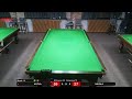 Mister S - Snooker Table 2 Live