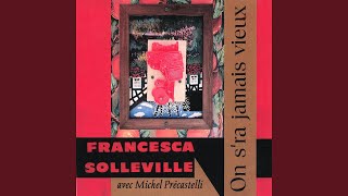 Miniatura de "Francesca Solleville - Chanson pour victor jara"