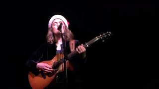 Brandi Carlile—Joni Mitchell cover of “River”.  12/13/17-House of Blues Anaheim, California chords