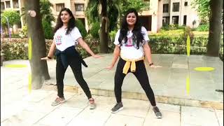 Zumba® Workout on Bonk Bonk