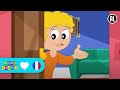 MA MAISON | Chansons pour enfants | Les comptines | Minidisco