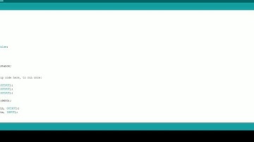 Levitation pingpong Ball Using Arduino and Labview