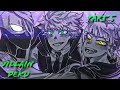 Another Way Out - Villain Deku // BNHA Animatic (Part 5)