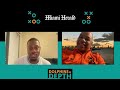 Dolphins In Depth podcast: Can the Dolphins pull off an upset of the Chiefs in the wild card round?