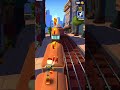 Subway surfers gameplay Subway surfers gameplay