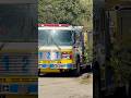Ventura Fire Rescue Engine RE127 clearing from a medical emergency #medical #medicalemergency