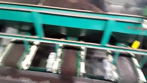 Dynamic Batching Machine