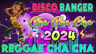 Best Reggae Compilation 2024 🐧 Filipinas Cha Cha Treble 2024 🐧 Reggae On The Road 2024