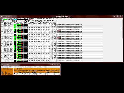 【MIDI再生】反町隆史／POISON－言いたい事も言えないこんな世の中は－　　※オフボーカルバージョン　　　ドラマ「GTO」主題歌