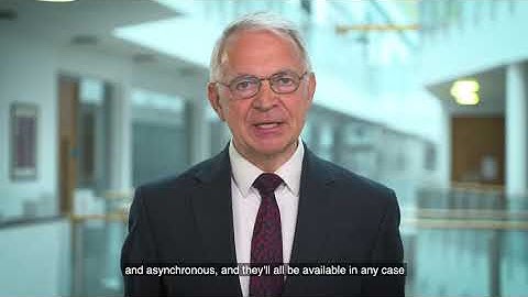 Welcome (back) to Durham University