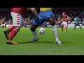 FIFA 18 | Eriksen fools Viera
