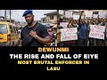 Dewunmi The Untold Story Of The Rise And Fall Of LASU S Most Feared Eiye Enforcer Dewunmi The Untold Story Of The Rise And Fall Of LASU S Most Feared Eiye Enforcer