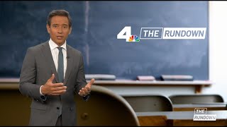 The Rundown: Monday May 13, 2024 | NBCLA by NBCLA 115 views 3 hours ago 12 minutes, 2 seconds
