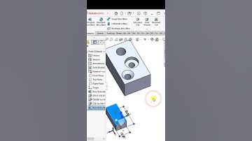 Solidworks Instant 3D #solidworkstutorial #3d