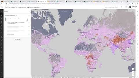The Power of Blending