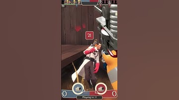 TF2: When Matchmaking bug before started the game. #bringbackquickplay