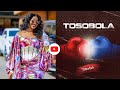 TOSOBOLA By Sheebah (Official HD Video) | Sheebah Dropping 