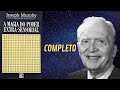 A MAGIA DO PODER EXTRA SENSORIAL COMPLETO