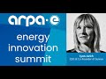 ARPA-E Summit Keynote: Sunrun Chief Executive Officer and Co-Founder, Lynn Jurich