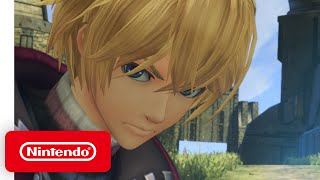 Xenoblade Chronicles Definitive Edition - Available Now - Nintendo Switch