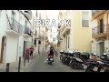 Ibiza 4K - Island Road Trip - Scenic Drive